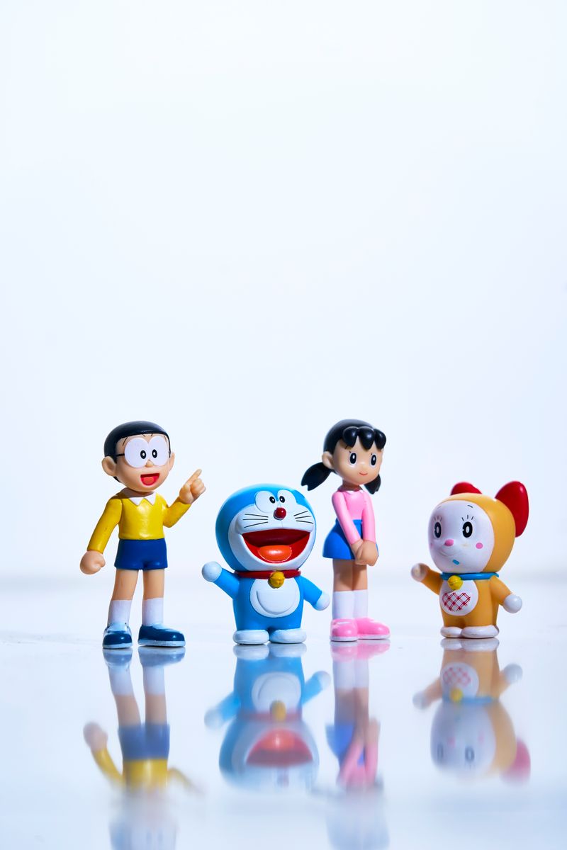 Mighty Jaxx TMNT Figures Blend Street Style With Monster Cute Charm